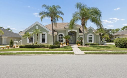 Casa a Lakeland, Florida, Stati Uniti 1