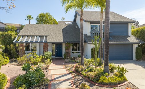 Casa a San Diego, California, Stati Uniti 1