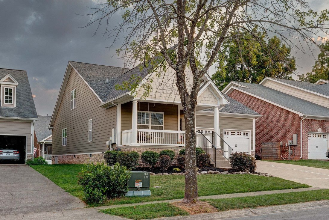 House in Nolensville, Tennessee, United States 3 - 18889068