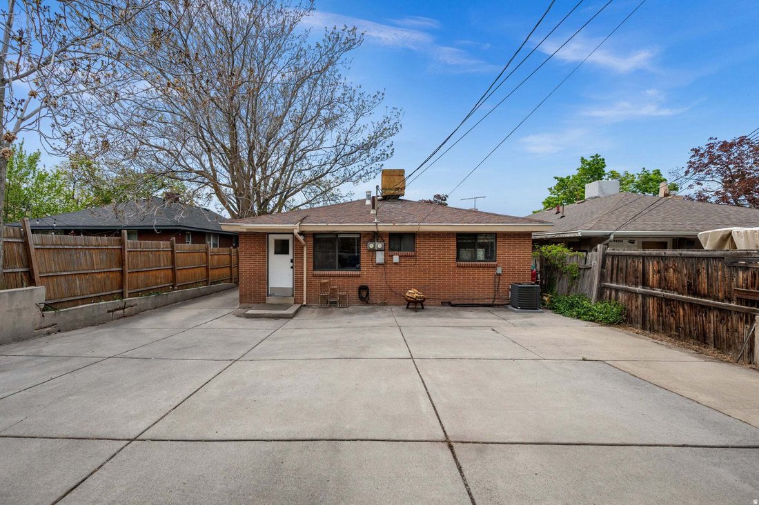 House in Salt Lake City, Utah, United States 5 - 18889067
