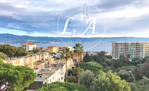 Apartamento en Balestrino, Ayacio, Francia 1