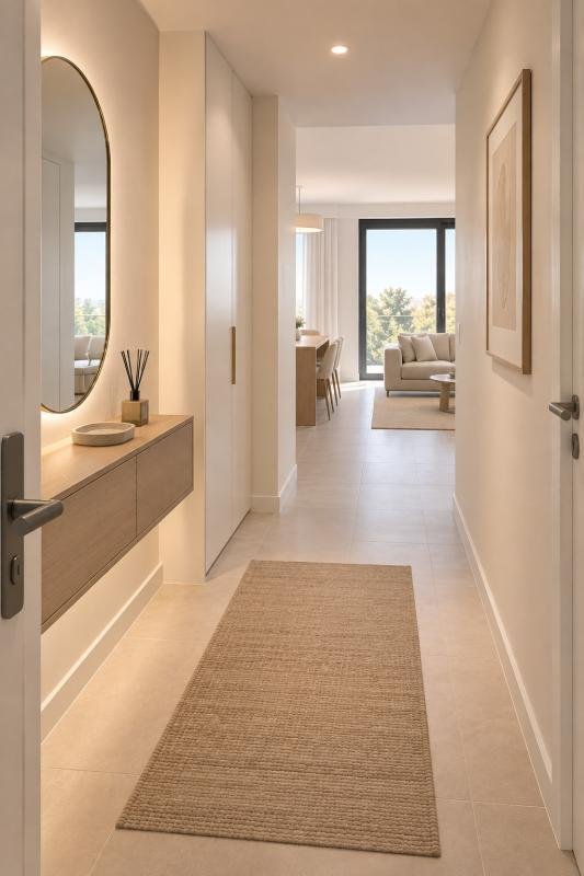 Apartamento en Centre Ville, Suresnes, Francia 2 - 18883498