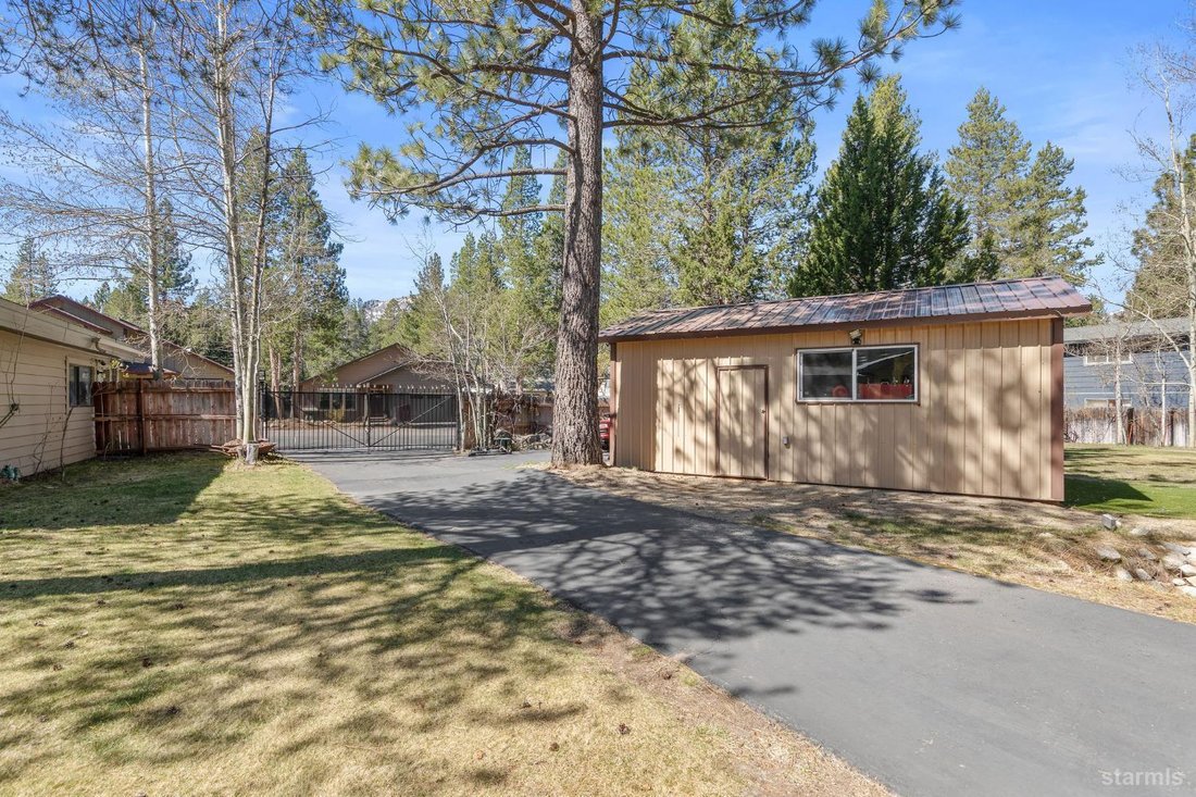 House in South Lake Tahoe, California, United States 4 - 18888071