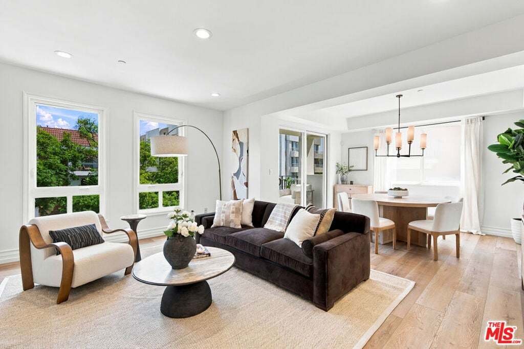 Condo in West Hollywood, California, United States 1 - 18889491