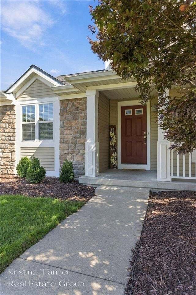 House in Forest Hills, Michigan, United States 3 - 18879447