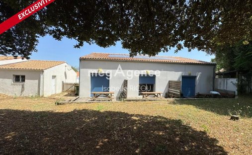 Haus in Le Grand-Village-Plage, Neu-Aquitanien, Frankreich 1
