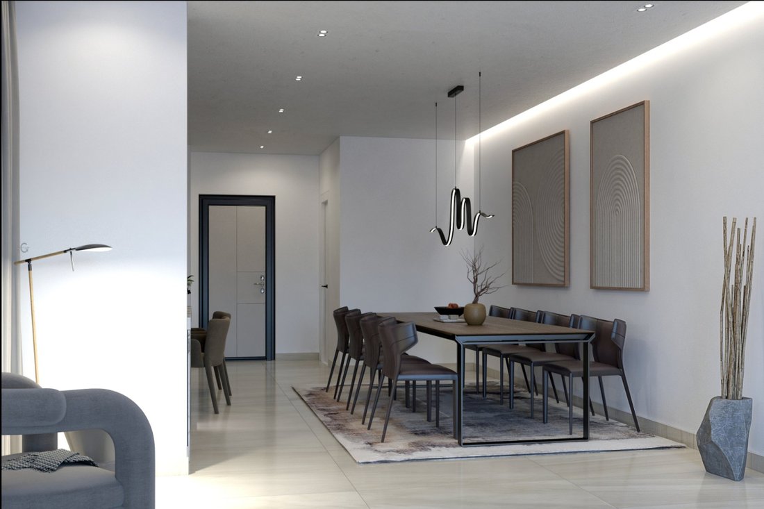 Apartment in Voula, Attica, Greece 5 - 18892667