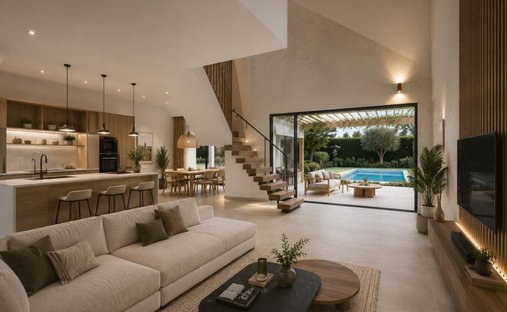 Haus in Nord, Artigues-près-Bordeaux, Frankreich 1