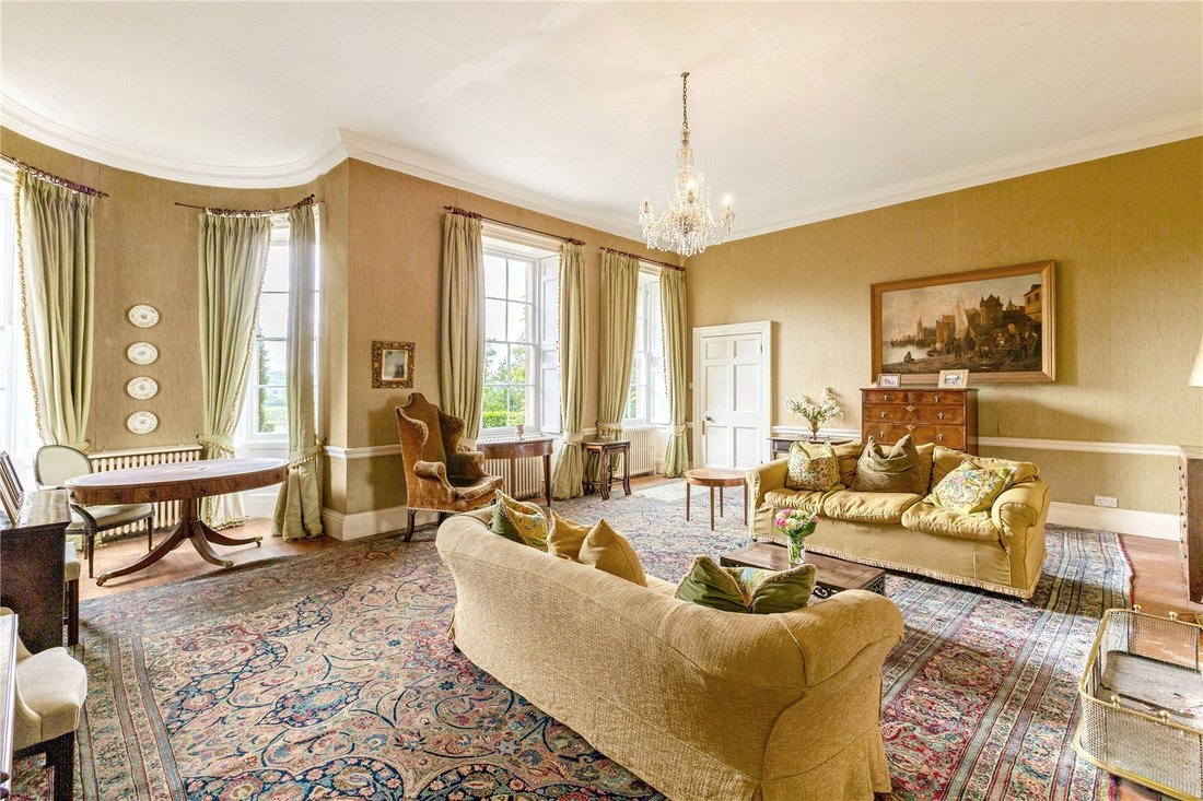 House in Blagdon, England 3 - 18880243