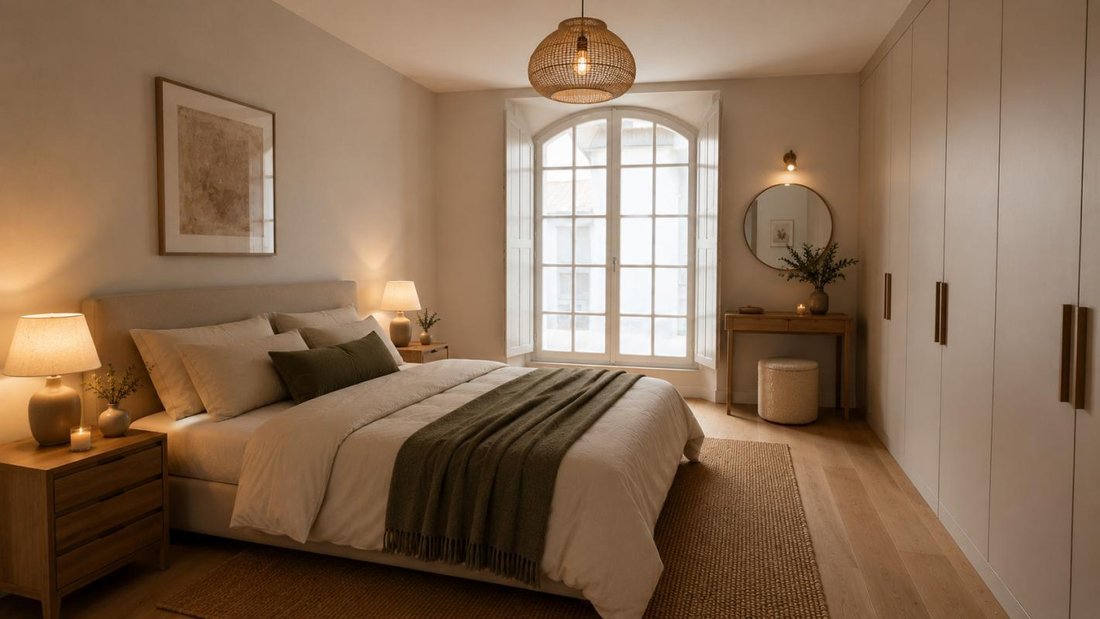 Apartment in Saint Bruno-Saint Augustin, Bordeaux, France 3 - 18884498