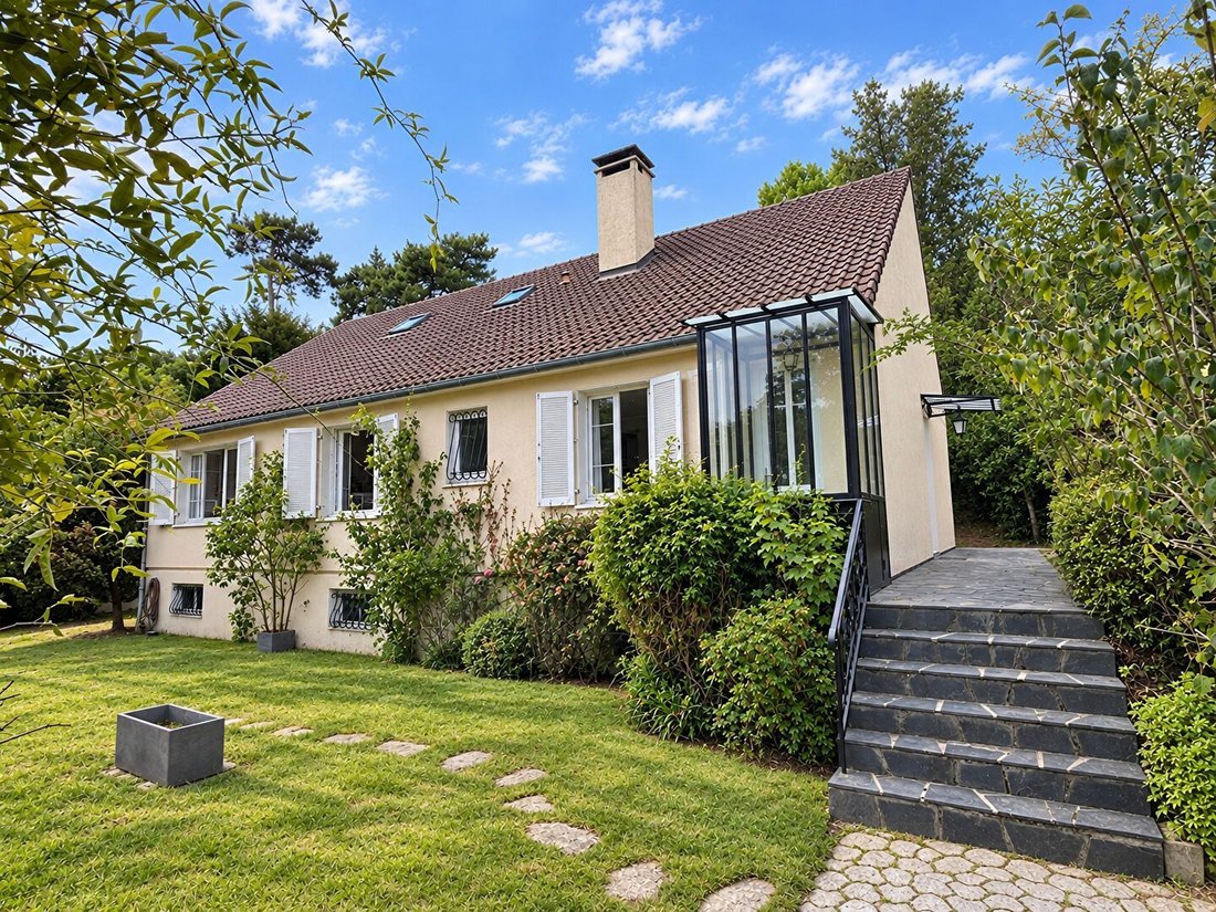 Casa en Centre, Le Pecq, Francia 1 - 18891277
