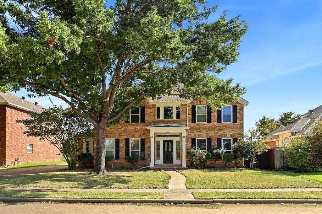 Casa a Carrollton, Texas, Stati Uniti 1 - 18890189