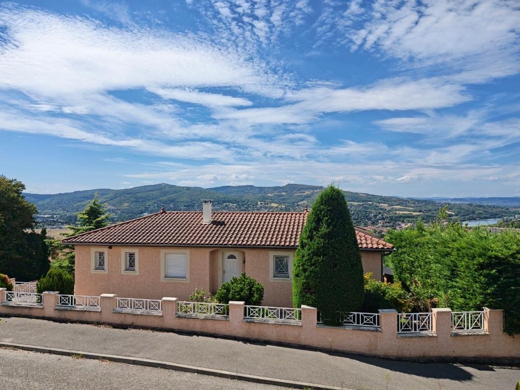 Casa a Montanay, Auvergne-Rodano-Alpi, Francia 2 - 18881467