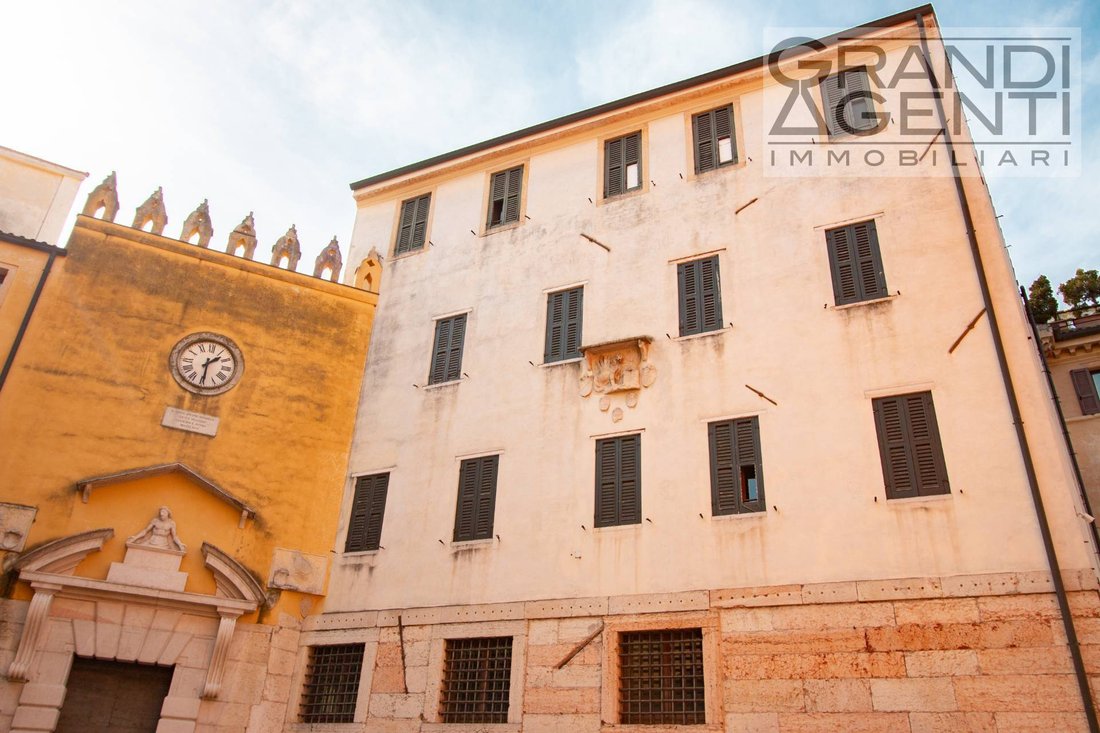 Apartment in Centro, Verona, Veneto 5 - 17783454