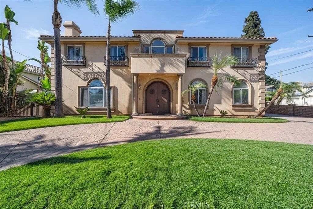 Casa en Arcadia, California, Estados Unidos 2 - 18889995