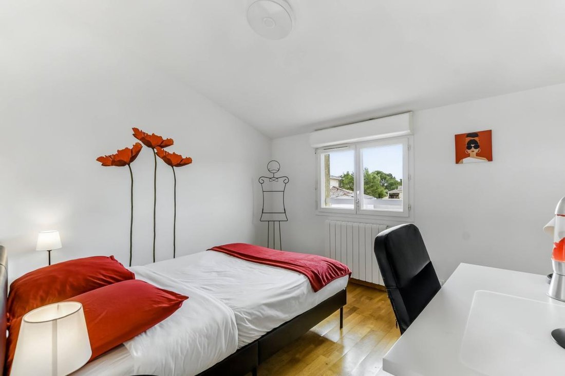 Casa en Monestie-Birazel, Plaisance-du-Touch, Francia 5 - 18882666