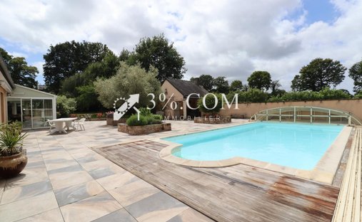 Villa à Goven, Bretagne, France 1
