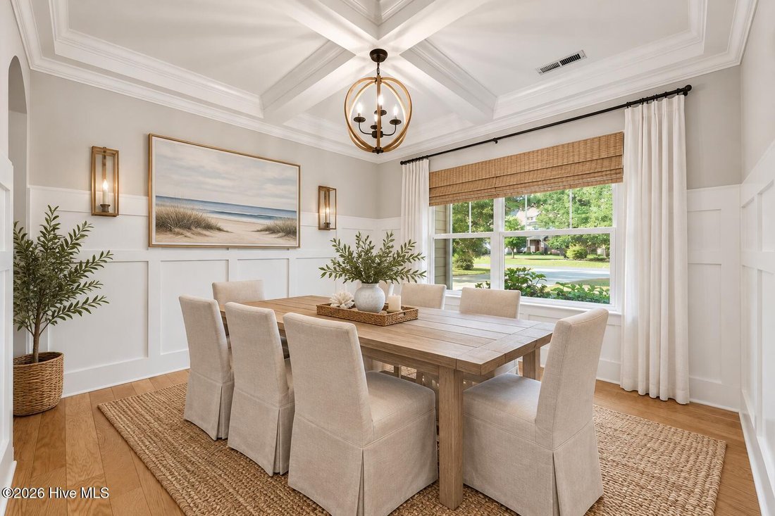 House in North Topsail Beach, North Carolina, United States 5 - 18662309