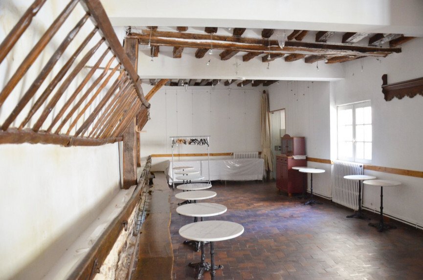 Maison à Coteau Sud, Chevreuse, France 3 - 18884427