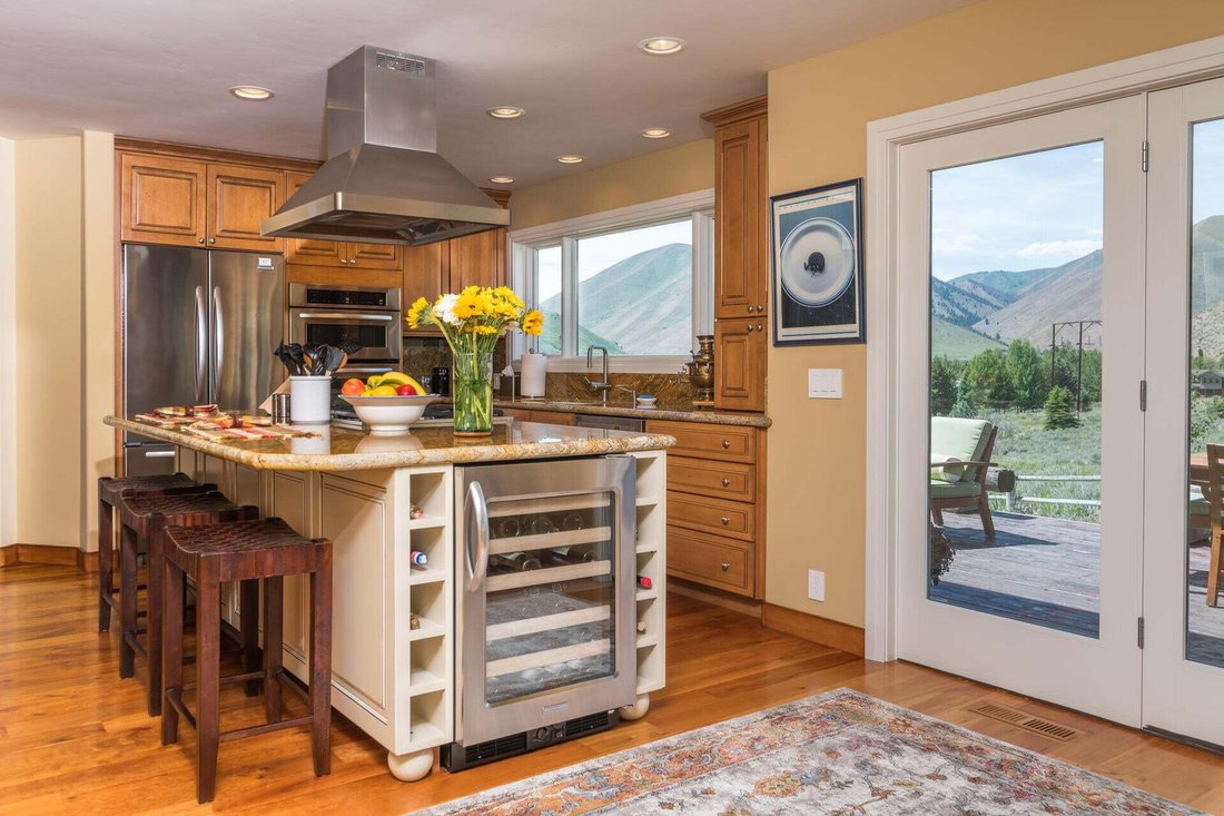 House in Ketchum, Idaho, United States 4 - 18888098