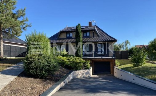Villa in Fey, Grand Est, France 1