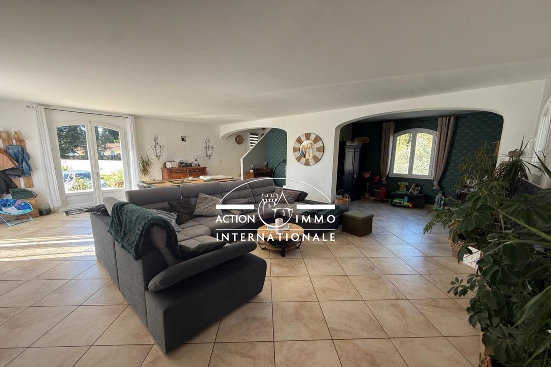 Casa en Arles, Provenza-Alpes-Costa Azul, Francia 2 - 18880701