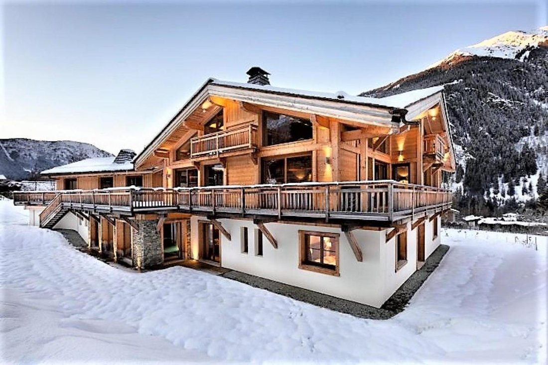 Apartamento en Alpe d'Huez, Auvernia-Ródano-Alpes, Francia 1 - 18887846