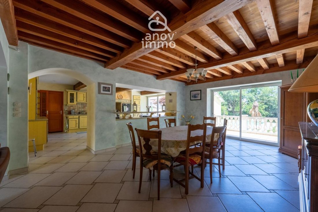 House in Chaponnay, Auvergne-Rhône-Alpes, France 3 - 18883862