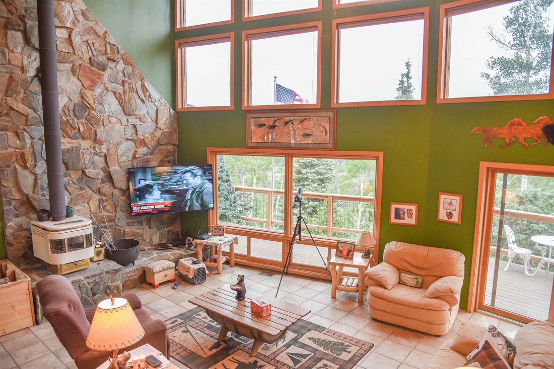 House in Questa, New Mexico, United States 4 - 18888354