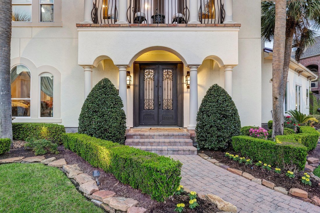 House in League City, Texas, United States 4 - 18890467