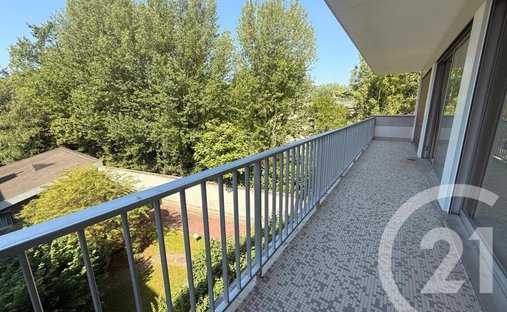 Wohnung in Fontenay-sous-Bois, Île-de-France, Frankreich 1
