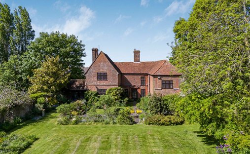 Maison en Buckinghamshire, Angleterre 1