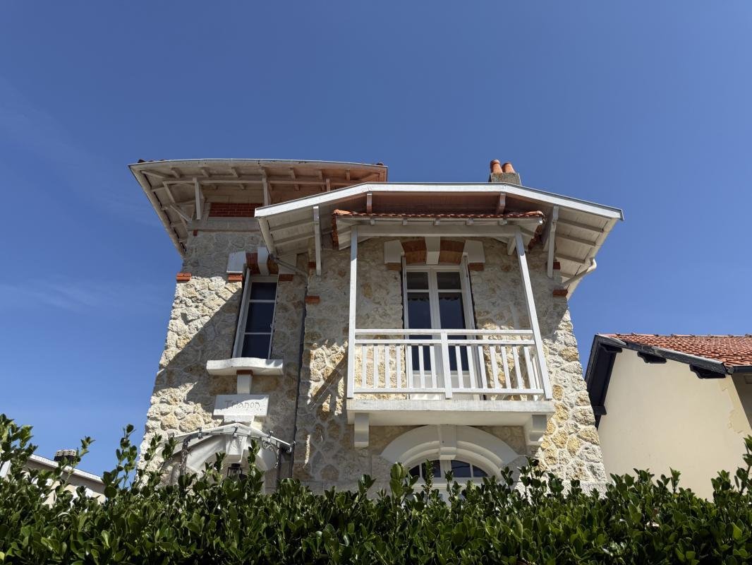 Villa in Nord Est Vallieres, Saint-Georges-de-Didonne, Frankreich 2 - 18881799
