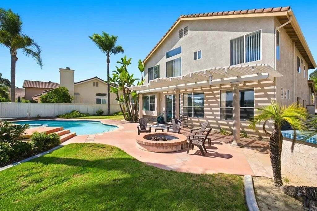 Maison à Oceanside, Californie, États-Unis 1 - 18890037
