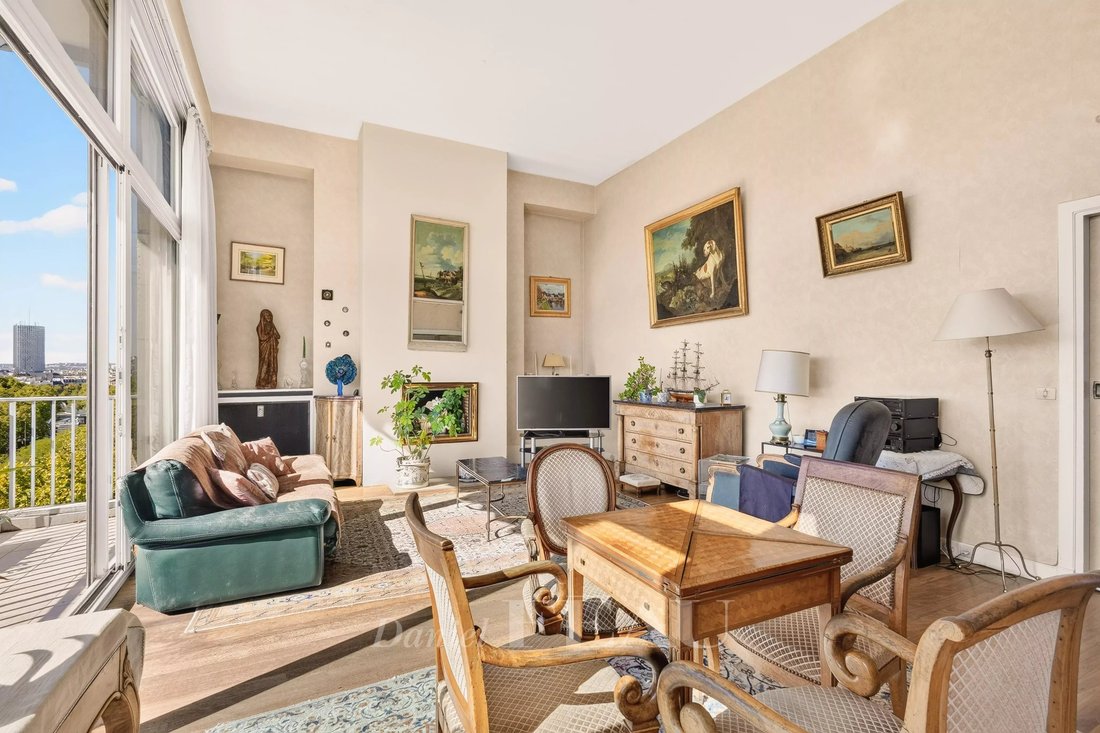 Apartamento en Pereire-Malesherbes, Paris 17e Arrondissement, París 3 - 18884821