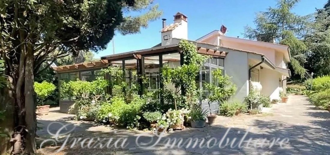 Villa in Centro Storico, Livorno, Tuscany 1 - 18879752