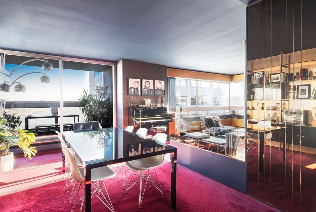 Appartamento a Violet Commerce, Paris 15e Arrondissement, Parigi 4 - 15959465