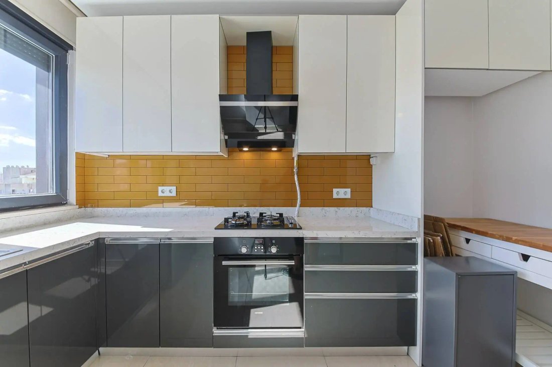 Apartment in İstanbul, İstanbul, Turkey 4 - 18879649
