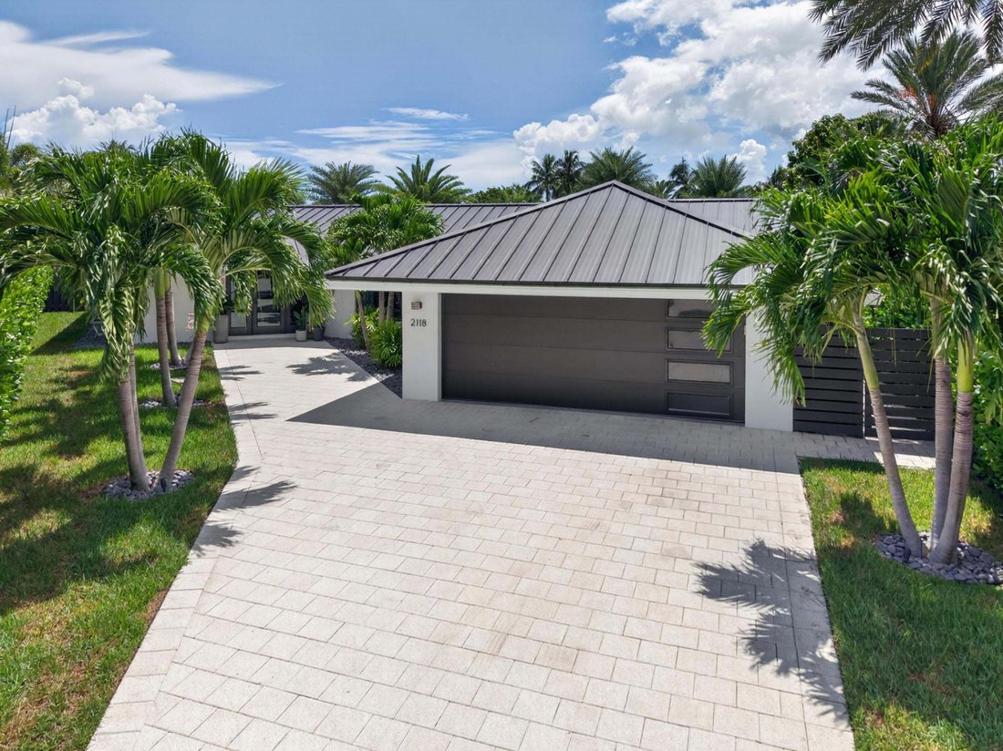 House in Wilton Manors, Florida, United States 1 - 18889598