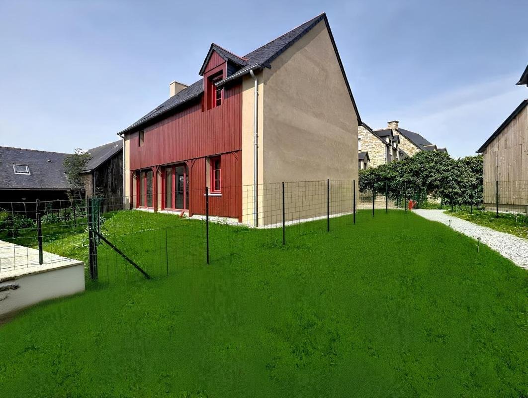 House in Saint-Suliac, Brittany, France 1 - 18886595