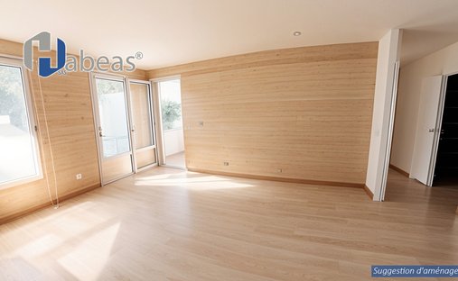 Apartamento en Allemond, Auvernia-Ródano-Alpes, Francia 1
