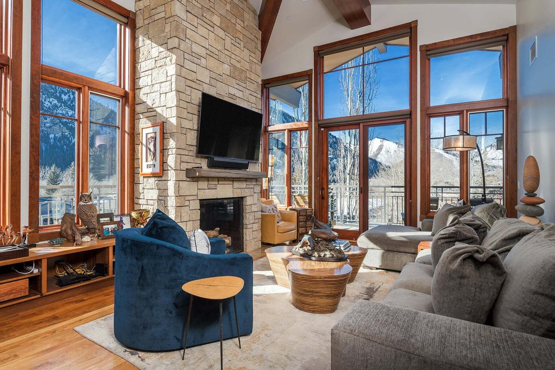 Condo in Ketchum, Idaho, United States 2 - 18888301