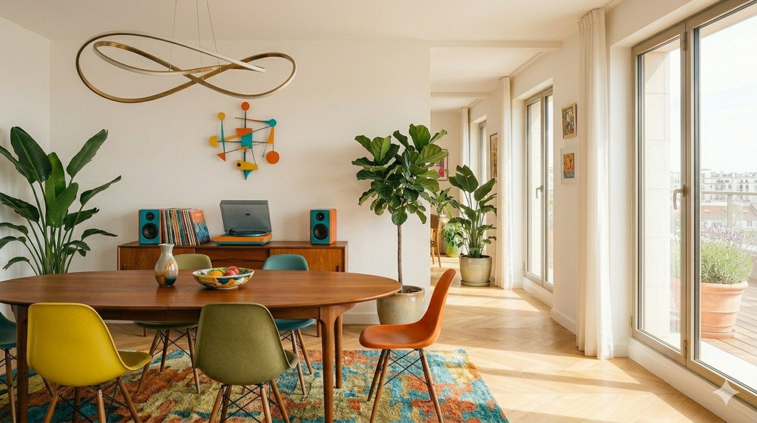Wohnung in Centre Ville - Gambetta, Clichy, Frankreich 3 - 18886055