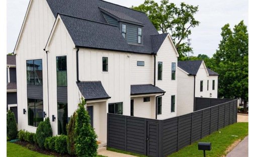 Casa en Nashville, Tennessee, Estados Unidos 1