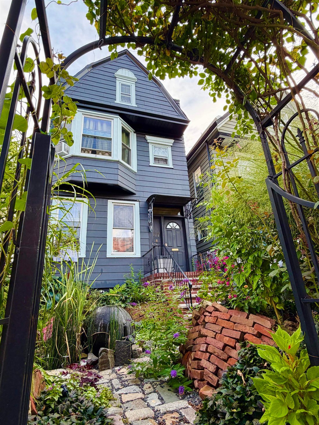 House in Jersey City, New Jersey, United States 1 - 18885814