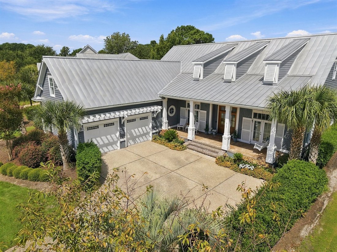 House in Wilmington, North Carolina, United States 4 - 18892614
