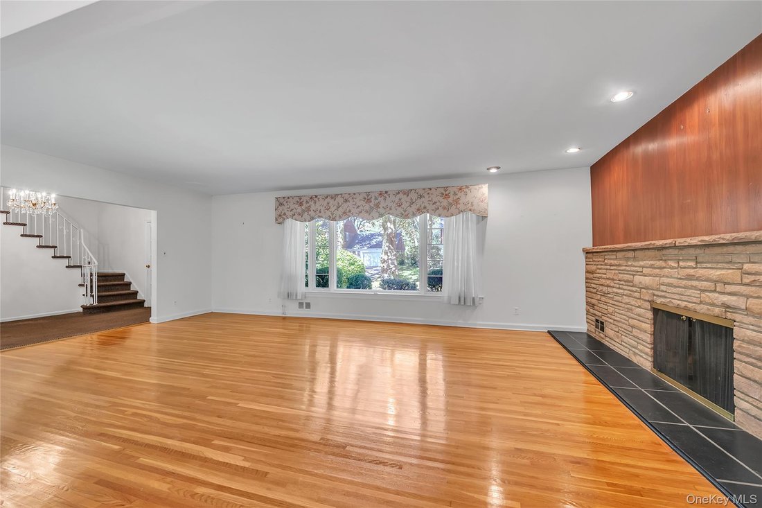 Casa en Great Neck, Nueva York, Estados Unidos 3 - 18890999