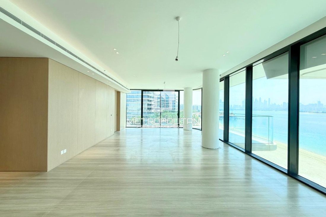 Apartment in Palm Jumeirah, Dubai, United Arab Emirates 5 - 17069096