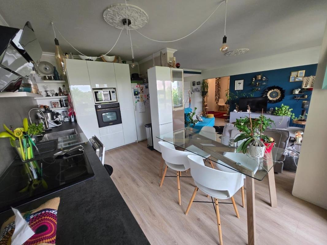 Apartment in Seynod, Annecy, France 3 - 18882131