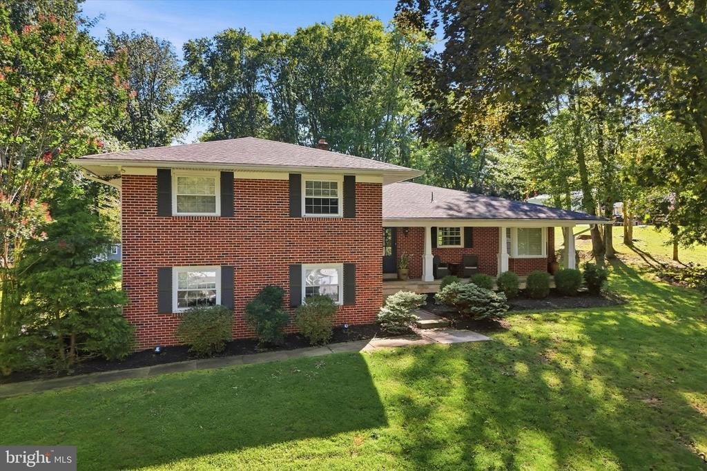 House in Nether Providence Township, Pennsylvania, United States 1 - 18879644